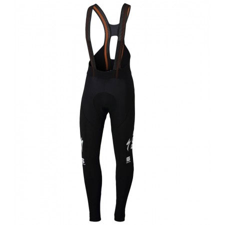 Collant à Bretelles 2018 Bora-Hansgrohe N001